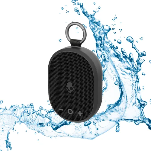 Głośnik mobilny SKULLCANDY Kilo Czarny