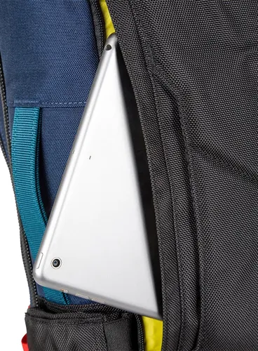 Plecak podróżny Topo Designs Global Travel Bag 30 l - stone blue / forest