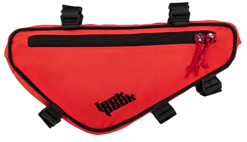 Torba pod ramę JACK PACK Mały Waleń RGB