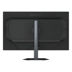 Monitor GIGABYTE GO27Q24 EK 27" 2560x1440px QD-OLED 240Hz 0.03 ms [GTG]