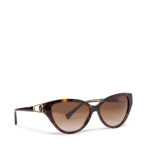 Солнцезащитные очки Emporio Armani 0EA4192 502613 Shiny Havana - размер (EU) 57