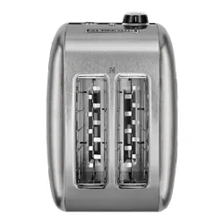 KitchenAid 5KMT221ESX inox