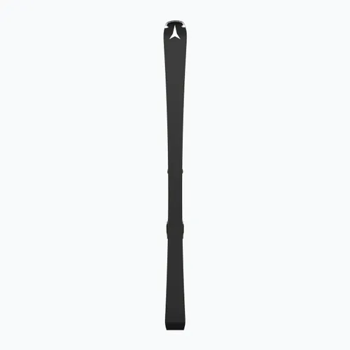 Narty zjazdowe Atomic Redster Q9 Revoshock S + wiązania X12 GW black