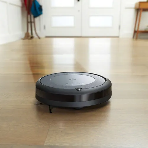 Robot sprzątający IROBOT Roomba Combo i5