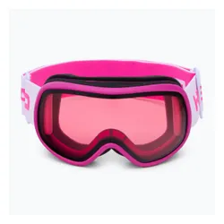 Ochelari Cap Ninja 395430 Roșu / Roz