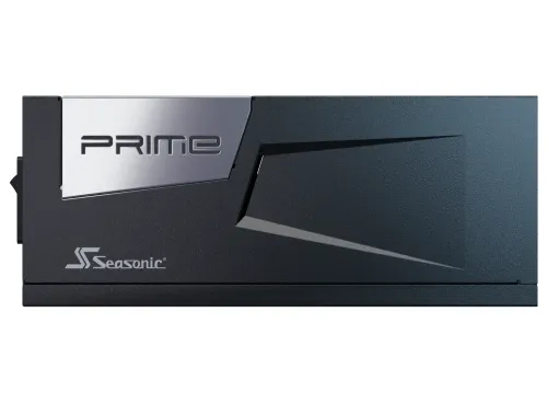 Zasilacz Seasonic Prime-TX-1600-ATX30 1600W 80+ Titanium Czarny