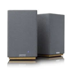 Kolumny Lenco SPB-241WD Szary 2szt.