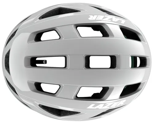 Kask rowerowy LAZER Tonic Kineticore Szary Szosowy (rozmiar S)