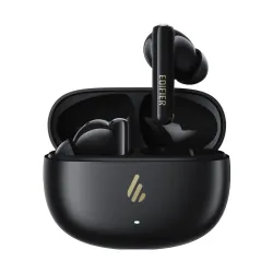 Słuchawki bezprzewodowe Edifier X5 Pro V25 Dokanałowe Bluetooth 6.0 Czarny