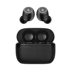 Słuchawki bezprzewodowe Edifier X3 Pro ANC Dokanałowe Bluetooth 5.4 Czarny
