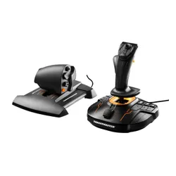 Джойстик Thrustmaster T. 16000m FCS Hotas (2960778)