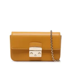 Geanta Furla Metropolis WE00446-AX0733-8Z000-1-007-20- CN Girasole