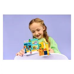 LEGO 42680 Friends Sklep spożywczy w mieście Heartlake