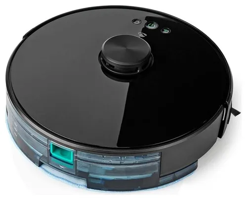 Nedis WIFIVCL001CBK czarny