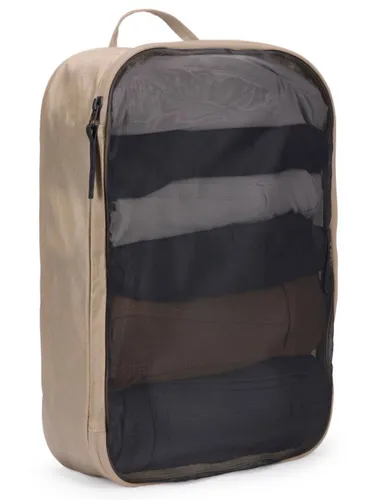 Średni organizer podróżny Thule Packing Cube M - gentle beige