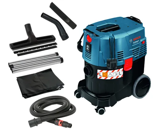 Промышленный пылесос Bosch GAS 35 L SFC+