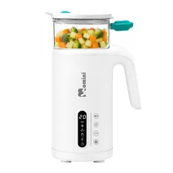 Blender dla dzieci Momini TinyCook 6w1