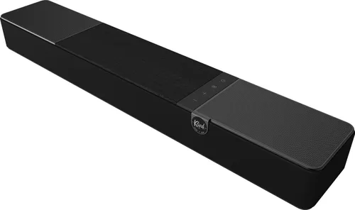 Soundbar KLIPSCH Flexus Core 100 + Subwoofer KLIPSCH Flexus Sub 100 Czarny