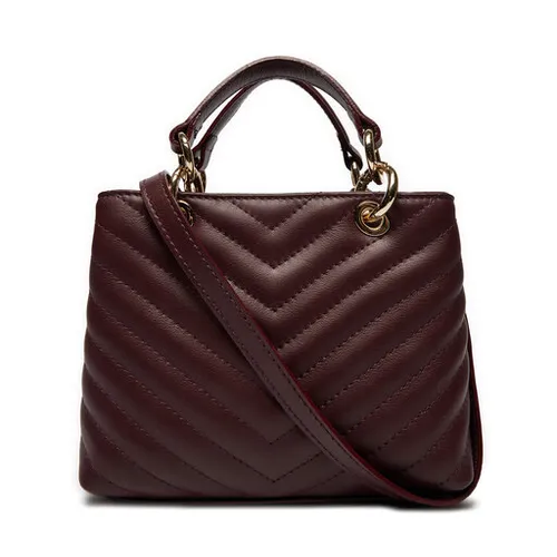 Geantă creolă K11406 Burgundy