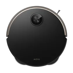 Robot sprzątający MOVA V50 Ultra Czarny