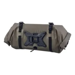Сумка ORTLIEB Handlebar Pack Flex