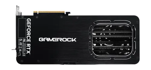 Karta graficzna Palit GeForce RTX 5070 Ti GameRock OC 16GB GDDR7 256bit DLSS 4