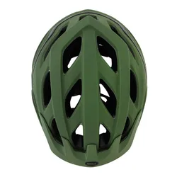 Kask rowerowy BELL Cadence Solid Oliwkowy MTB (rozmiar L)
