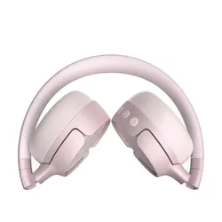 Беспроводные наушники Fresh ' N Rebel Code Fuse Earbuds Bluetooth Smokey Pink