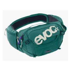 Nerka z bukłakiem EVOC Hip Pack Pro 3 + 1,5L