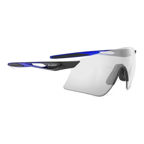 Okulary przeciwsłoneczne Rudy Project Astral Sphere black crystal blue gloss/imp photo 2 black