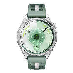 Smartwatch HUAWEI Watch GT 6 46mm Zielony