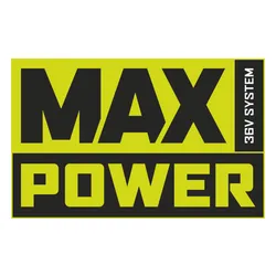 Dmuchawa do liści Ryobi MAX POWER RY36BPXA-0