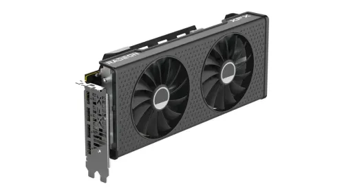 Karta graficzna XFX Speedster SWFT 210 Radeon RX 7800 XT Core Edition 16GB GDDR6 256bit FSR