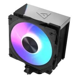 Chłodzenie CPU MODECOM Volcano 0C T701 ARGB Czarny