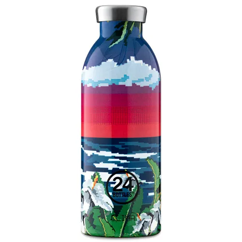 Butelka termiczna 24Bottles Clima 500 ml - ape Island