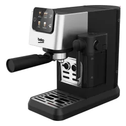 Ekspres BEKO CaffeExperto CEP5304X 15 bar 4 programy