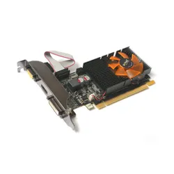 Karta graficzna Zotac GeForce GT 710 2GB DDR3 64bit