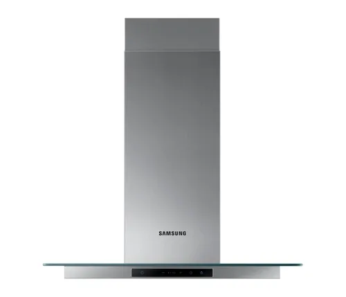 Вытяжка Samsung Nk24m5070fs серебристый