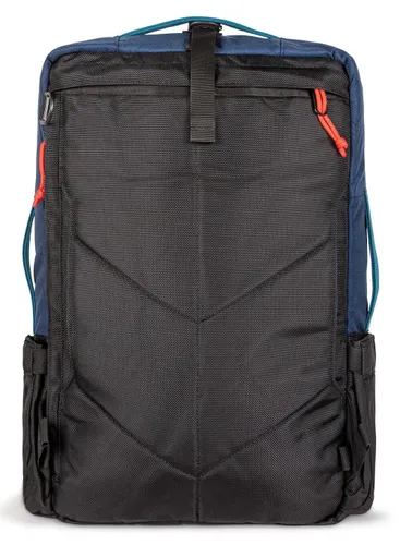 Plecak podróżny Topo Designs Global Travel Bag 30 l - stone blue / forest