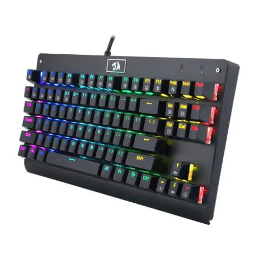 Klawiatura mechaniczna Redragon Dark Avenger K568 V2 - Blue Switch