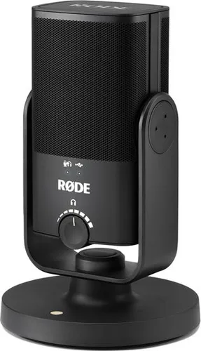 Rode NT USB Mini Mikrofon (400400025)