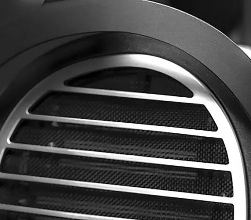 Słuchawki przewodowe HiFiMAN Ananda Stealth Magnets Nauszne Planarne