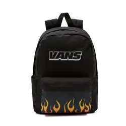 Детский рюкзак Vans New Skool 20 L-black