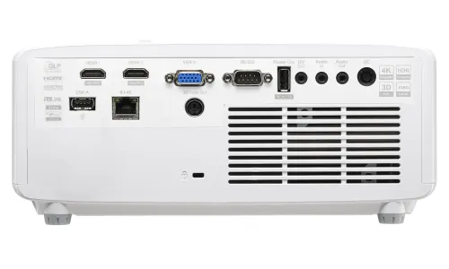 Projektor do kina domowego Optoma ZH551 DLP Full HD