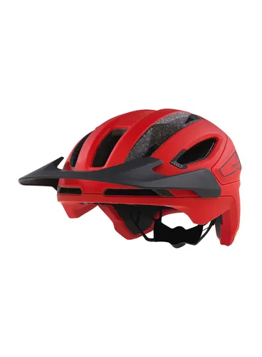 Kask rowerowy MTB Oakley DRT3 MIPS - matte redline
