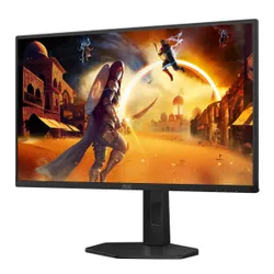 AOC 25G4SXU - 24.5'' | IPS | Full HD | 0.3ms | 310Hz