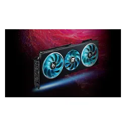 Karta graficzna POWERCOLOR Radeon RX 7700 XT Hellhound 12GB