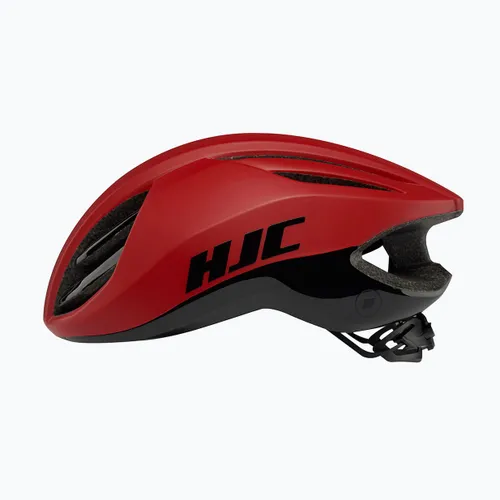 Kask rowerowy HJC Atara mt gl red