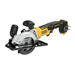 Pilarka tarczowa DeWalt DCS571N-XJ