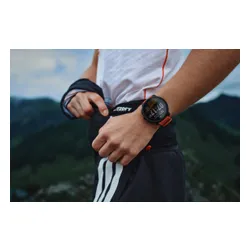 Smartwatch SUUNTO Race 2 Titanium Beżowo-czarny